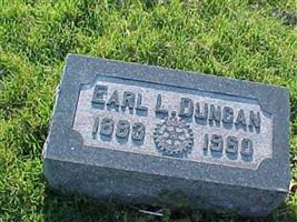 Earl L Duncan