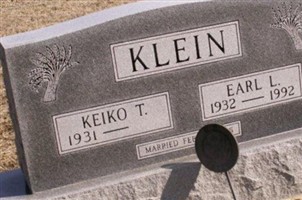 Earl L. Klein