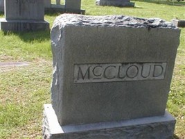 Earl L. McCloud Earl L. McCloud