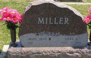 Earl L Miller