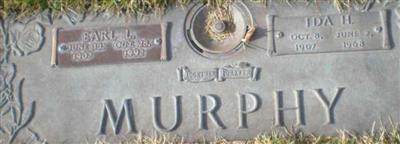 Earl L Murphy