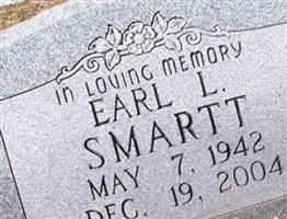 Earl L. Smartt