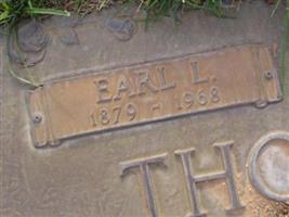 Earl L. Thompson