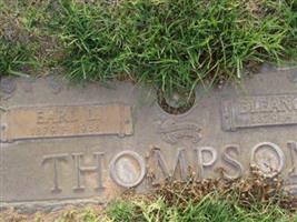 Earl L. Thompson