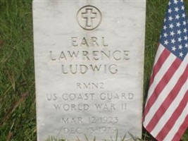 Earl Lawrence Ludwig