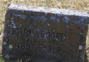 Earl Ledger