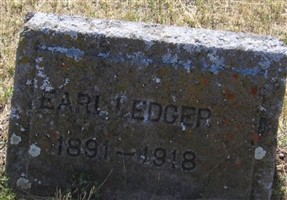 Earl Ledger Earl Ledger