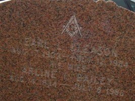 Earl Lionel Gleason