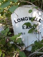 Earl Longwell