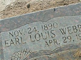 Earl Louis Webber