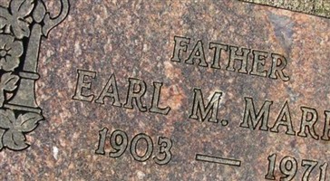 Earl M. Marrs