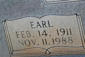Earl Manning