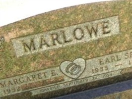 Earl Marlowe, Sr