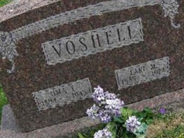 Earl Medford Voshell
