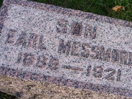 Earl Messmore