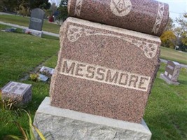 Earl Messmore