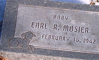 Earl Mosier Earl Mosier