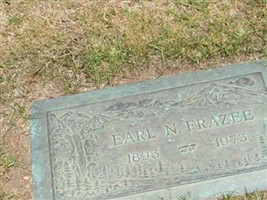 Earl N. Frazee