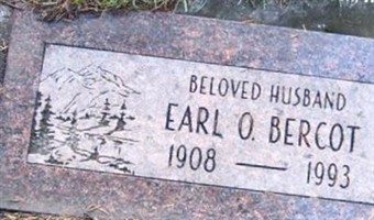 Earl O Bercot