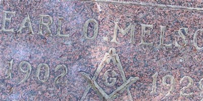 Earl O. Melson