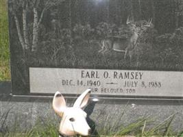 Earl O. Ramsey