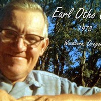 Earl Otho Coop Earl Otho Coop
