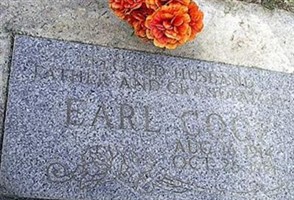 Earl Otho Coop Earl Otho Coop