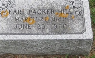 Earl Packer Hill Earl Packer Hill