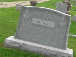 Earl Packer Hill