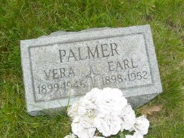 Earl Palmer