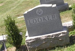 Earl Percy Looker