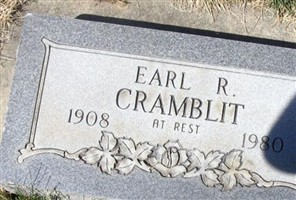 Earl Perl R Cramblit Earl Perl R Cramblit