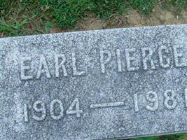 Earl Pierce