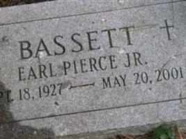 Earl Pierce Bassett, Jr