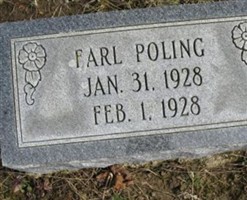 Earl Poling Earl Poling