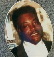 Earl "POP" McCASKILL Earl "POP" McCASKILL