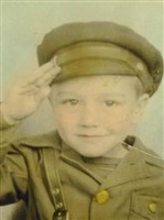 Earl Powell Venable, Jr Earl Powell Venable, Jr
