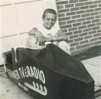 Earl Powell Venable, Jr Earl Powell Venable, Jr