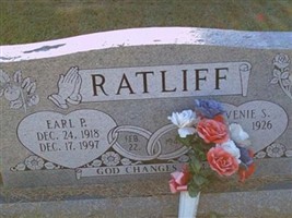 Earl Prentiss Ratliff