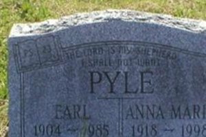 Earl Pyle