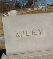 Earl R Miley, III