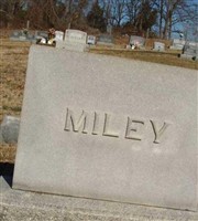 Earl R Miley, Jr