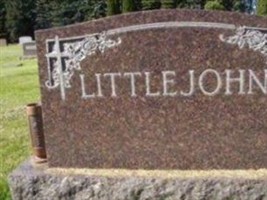 Earl Raymond Littlejohn Earl Raymond Littlejohn
