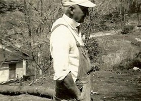 Earl Raymond Spidle Earl Raymond Spidle