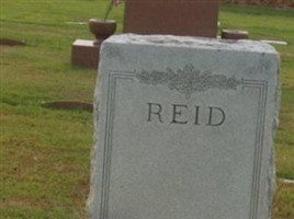 Earl Reid Earl Reid