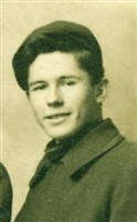 Earl Robert Van Leeuwen Earl Robert Van Leeuwen