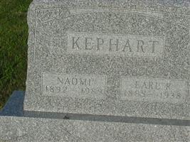 Earl Roscoe Kephart