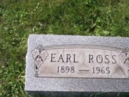 Earl Ross