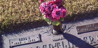 Earl S. Brentlinger