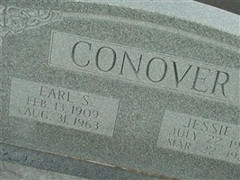 Earl S Conover